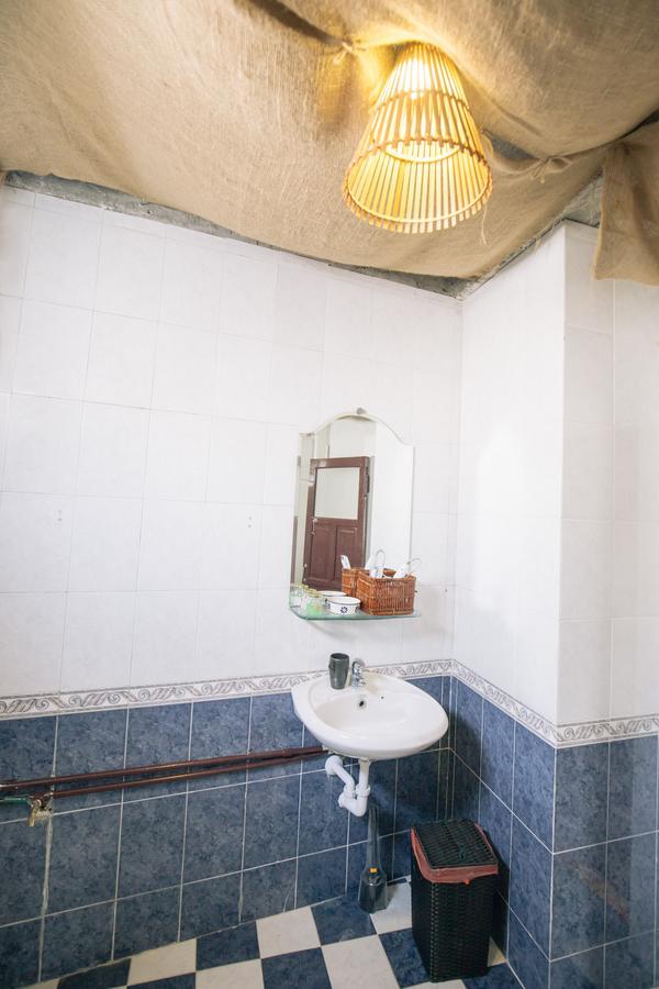 Momento Boutique House 1 Vandrerhjem Hanoi Eksteriør bilde